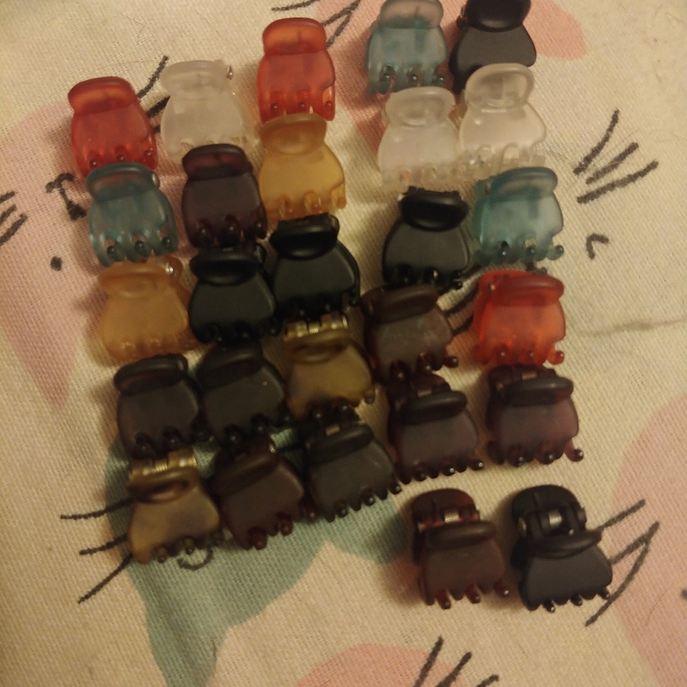HP 27 mini clips - Picture 2 of 2